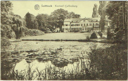 Lubbeek. Kasteel Gellenberg. - Lubbeek