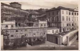 Moncalieri Ospedale S. Croce E Grotta Gino  ( Pieghina Centrale  ) - Moncalieri