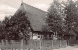 Walsrode Lüneburger Heide. Heidemuseum - Walsrode