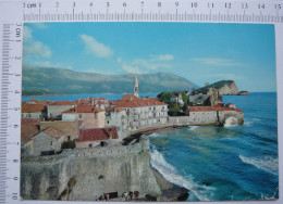 Budva - Montenegro