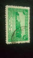 İRAN-1942         50  D   DAMGALI     MİMARLIK - Iran