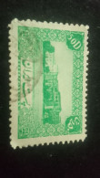 İRAN-1942         50  D   DAMGALI     MİMARLIK - Iran