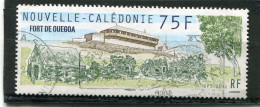 NOUVELLE CALEDONIE  N°  1128  (Y&T)  (Oblitéré) - Gebraucht