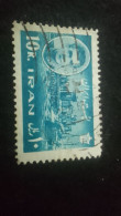 İRAN-1949        10   Rİ  DAMGALI     RİZA ŞAH  PEHLEVİ - Iran