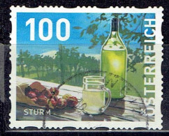 Österreich / Austria - Dispenser Marke Mi-Nr 50 Gestempelt / Used (U636) - Oblitérés