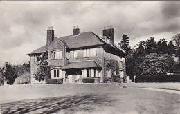 AK 207979 ENGLAND - Ayot St. Lawrence - Bernhard Shaw's House - Hertfordshire