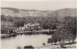 AK 207981 ENGLAND - Lakeside Hotel On Lake Winermere - Windermere