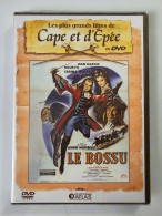 DVD LE BOSSU Avec Jean Marais (NEUF) - Azione, Avventura