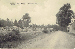 Scry Abee Carriere Joie  Préaux  - Neupré