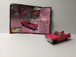 Kinder : MPG 2S-371   Open Air Cruisers 2006 - Modell 4 + BPZ - Inzetting