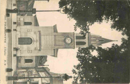 93 - Pierrefitte - L'Eglise - CPA - Voir Scans Recto-Verso - Pierrefitte Sur Seine