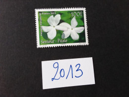 POLYNESIE FRANCAISE 2013** - MNH - Nuevos