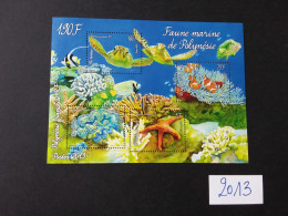 POLYNESIE FRANCAISE 2013** - MNH - Nuevos