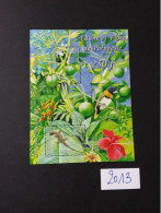 POLYNESIE FRANCAISE 2013** - MNH - Unused Stamps