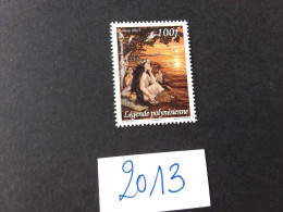 POLYNESIE FRANCAISE 2013** - MNH - Ungebraucht