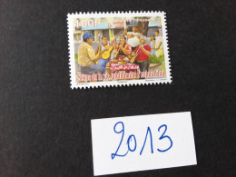 POLYNESIE FRANCAISE 2013** - MNH - Neufs