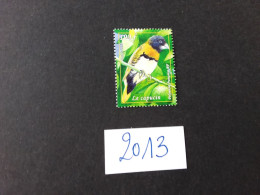 POLYNESIE FRANCAISE 2013** - MNH - Unused Stamps