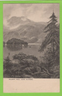 ILLUSTRATEUR - ECOSSE - ELLEN'S ISLE - LOCH KATRINE - Raphael TUCK & SONS -  Série 646 - Tuck, Raphael