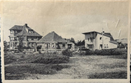 Oostduinkerke  Villa’s Bagatelle En De Masten - Oostduinkerke