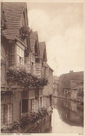 AK 207997 ENGLAND - Canterbury - The Weavers - Canterbury