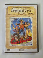 DVD CADET ROUSSELLE Avec François PÉRIER (NEUF) - Action, Adventure