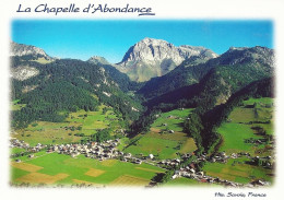 *CPM - 74 - LA CHAPELLE D'ABONDANCE - - La Chapelle-d'Abondance