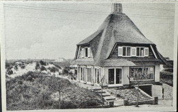 Oostduinkerke Villa Eilline - Oostduinkerke