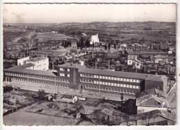 BEAUMONT DE LOMAGNE - Groupe Scolair Collége Théodore Despeyrous - Beaumont De Lomagne