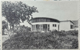 Oostduinkerke Villa Gegucagiro  Arch D. Peremans - Oostduinkerke