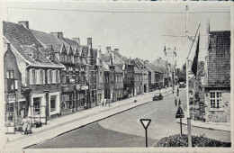 Oostduinkerke Leopoldlaan - Oostduinkerke