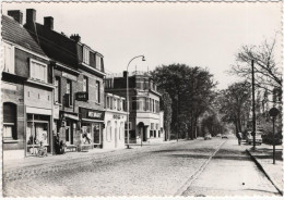 Mariaburg-Brasschaat - Kapelsesteenweg - Brasschaat