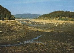 132826 - Schluchsee - Wasserkraftwerk - Schluchsee