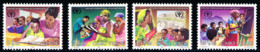 Cabo Verde - 1990 -  International Literacy Year - Kap Verde