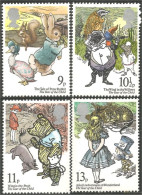 422 G-B 1979 Children's Books Livres Enfants MNH ** Neuf SC (GB-867a) - Nuovi