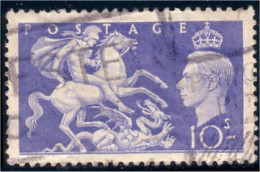 410 G-B St George Dragon (GB-121) - Gebraucht