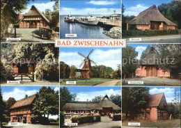 72391106 Bad Zwischenahn Anleger Bauernhaus Muehle Schmiede Aschhausen - Bad Zwischenahn