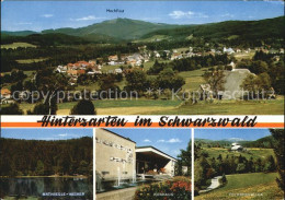 72391096 Hinterzarten Feldbergblick Kurhaus Hochfirst Hinterzarten - Hinterzarten