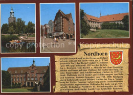 72390747 Nordhorn Marktkirche Nordhorn - Nordhorn