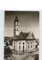 72390113 Steinhausen Bad Schussenried Wallfahrtskirche Steinhausen Bad - Bad Schussenried