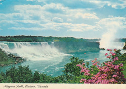 U5750 Canada - Ontario - Niagara Falls / Viaggiata 1979 - Niagara Falls