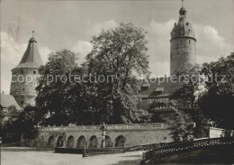 72388105 Altenburg Geising Schlosshof Altenburg Geising - Geising