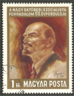 494 Hongrie Lénine Lenin (HON-352) - Lénine