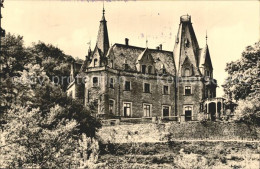 72388028 Morungen Schloss Morungen - Sangerhausen