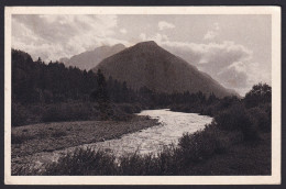 SLOVENIA  ,     OLD  POSTCARD - Slovenia