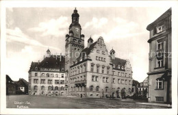 72387957 Doebeln Rathaus Doebeln - Döbeln