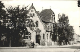 72387218 Luetzen Gustav Adolf Haus Luetzen - Lützen