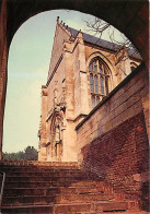 80 - Poix De Picardie - La Montée De L'Eglise Et Les Remparts - Carte Neuve - CPM - Voir Scans Recto-Verso - Poix-de-Picardie