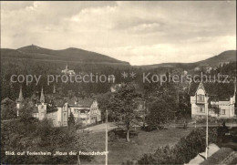 72386158 Schierke Harz Ferienheim Haus Der Freundschaft Schierke - Schierke