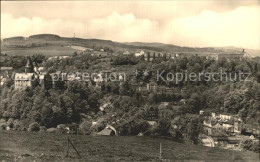 72386030 Schwarzenberg Erzgebirge  Schwarzenberg - Schwarzenberg (Erzgeb.)