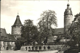 72385941 Altenburg Geising Schloss Skatstadt Altenburg Geising - Geising